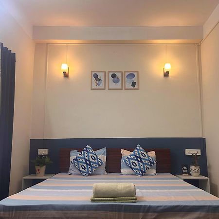 Mulaqat Homestay Siliguri Εξωτερικό φωτογραφία