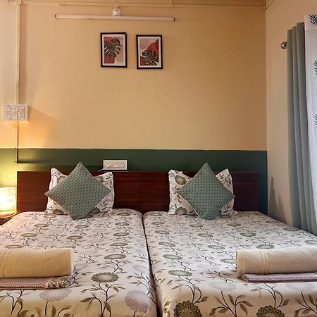 Mulaqat Homestay Siliguri Εξωτερικό φωτογραφία