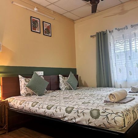 Mulaqat Homestay Siliguri Εξωτερικό φωτογραφία