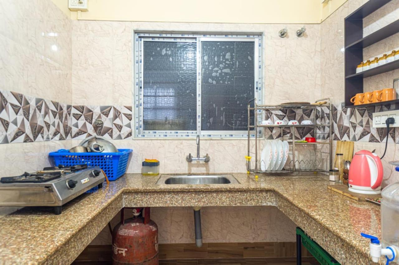 Mulaqat Homestay Siliguri Εξωτερικό φωτογραφία