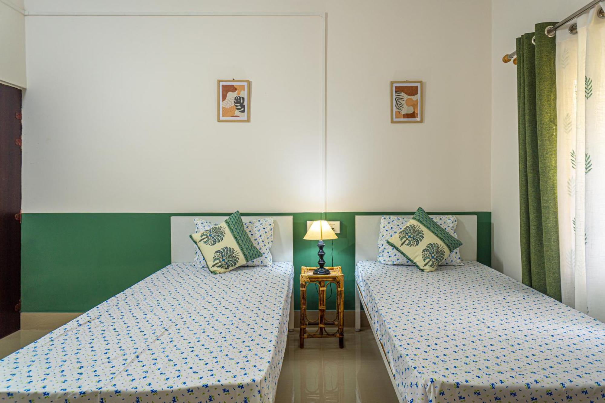 Mulaqat Homestay Siliguri Εξωτερικό φωτογραφία
