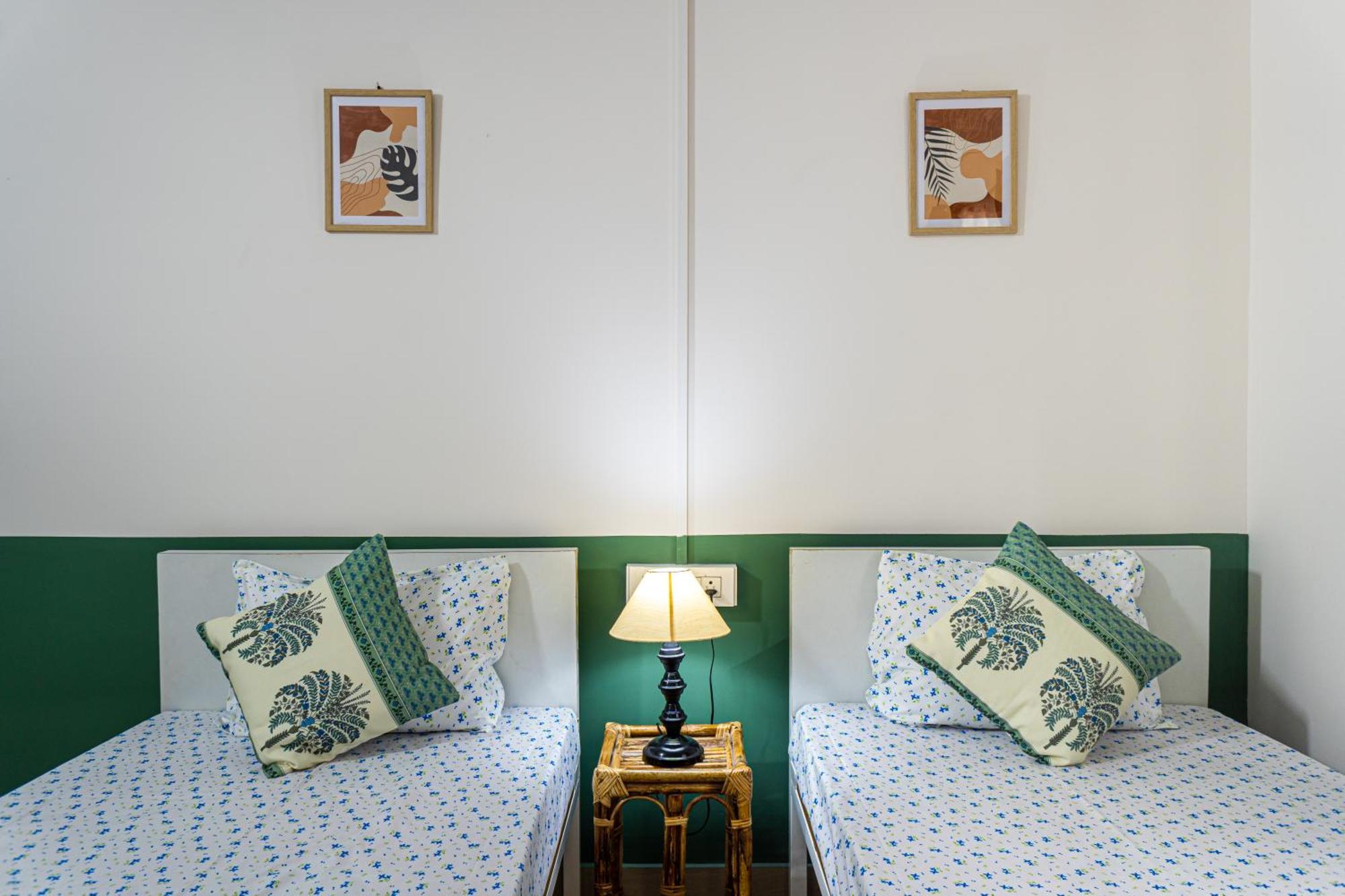 Mulaqat Homestay Siliguri Εξωτερικό φωτογραφία