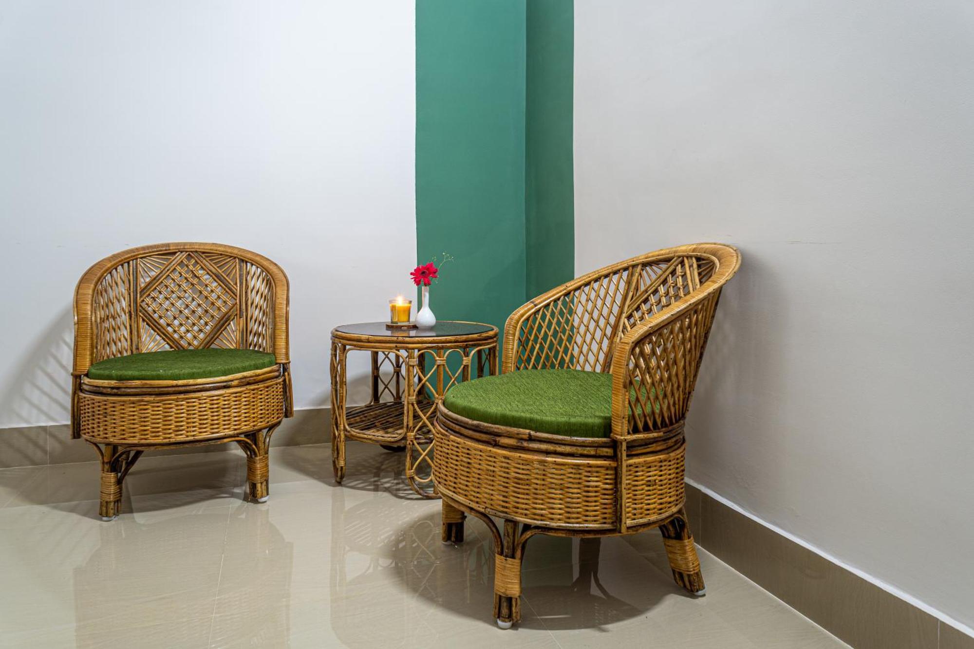 Mulaqat Homestay Siliguri Εξωτερικό φωτογραφία