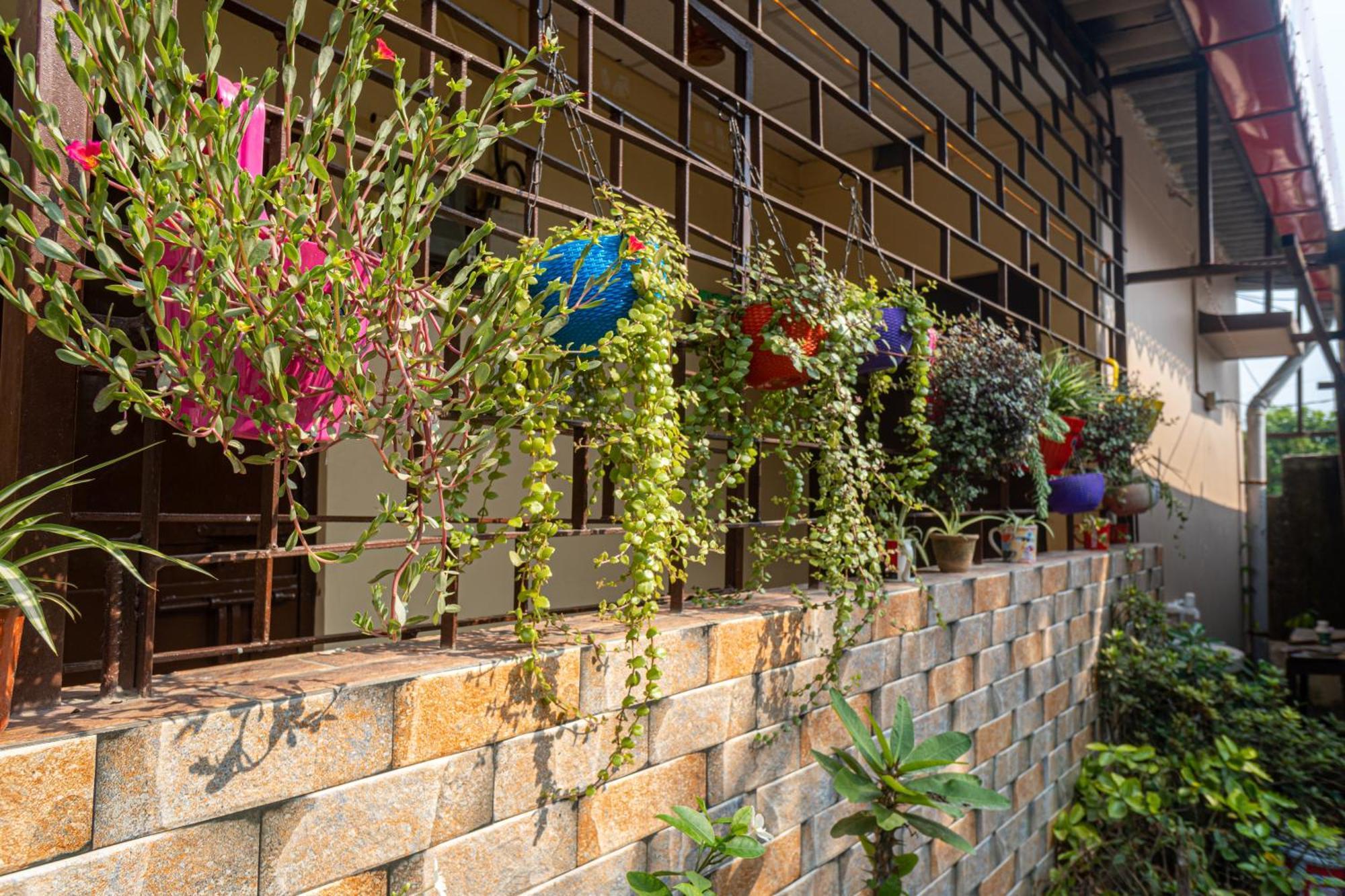 Mulaqat Homestay Siliguri Εξωτερικό φωτογραφία