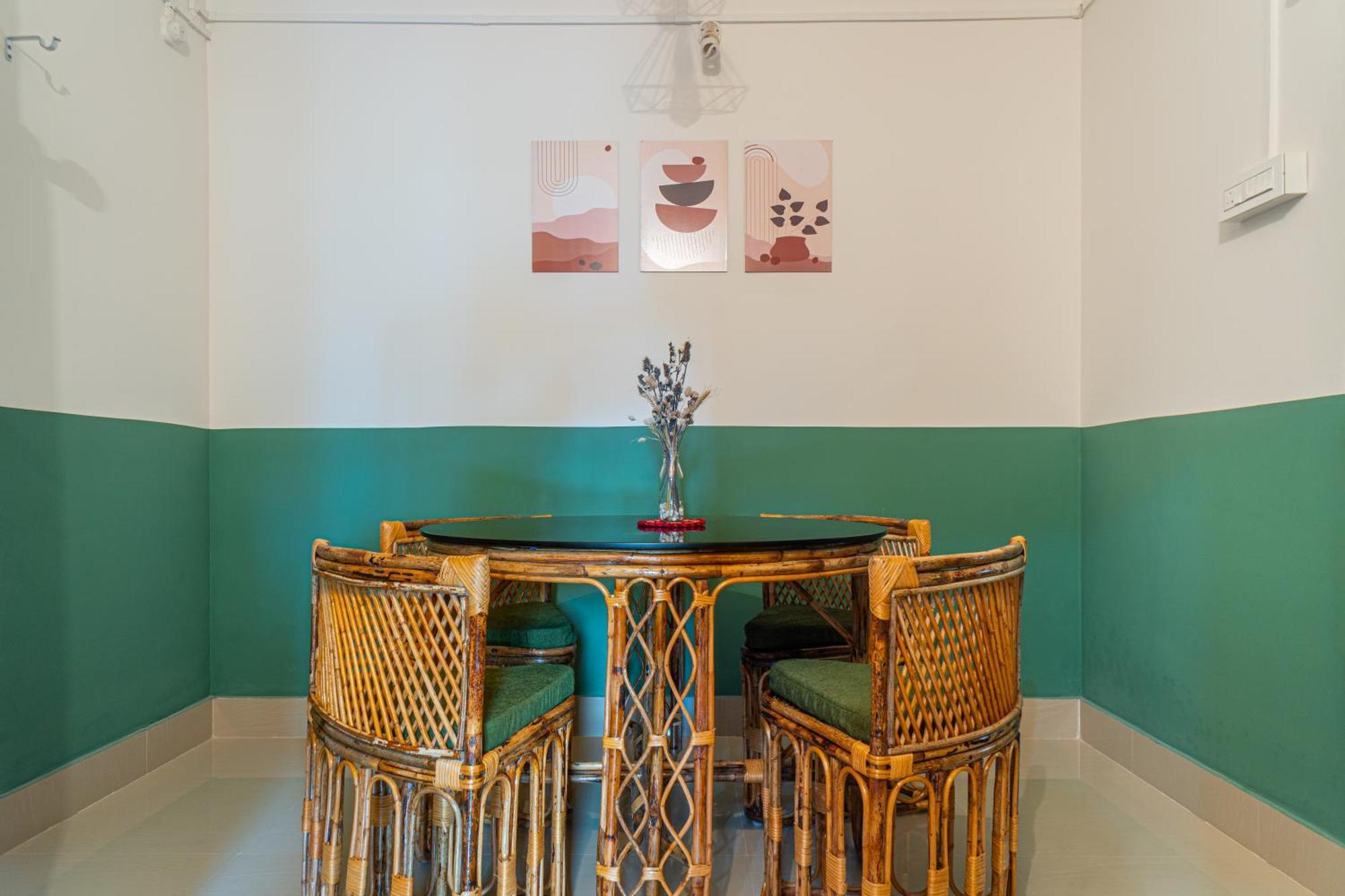 Mulaqat Homestay Siliguri Εξωτερικό φωτογραφία