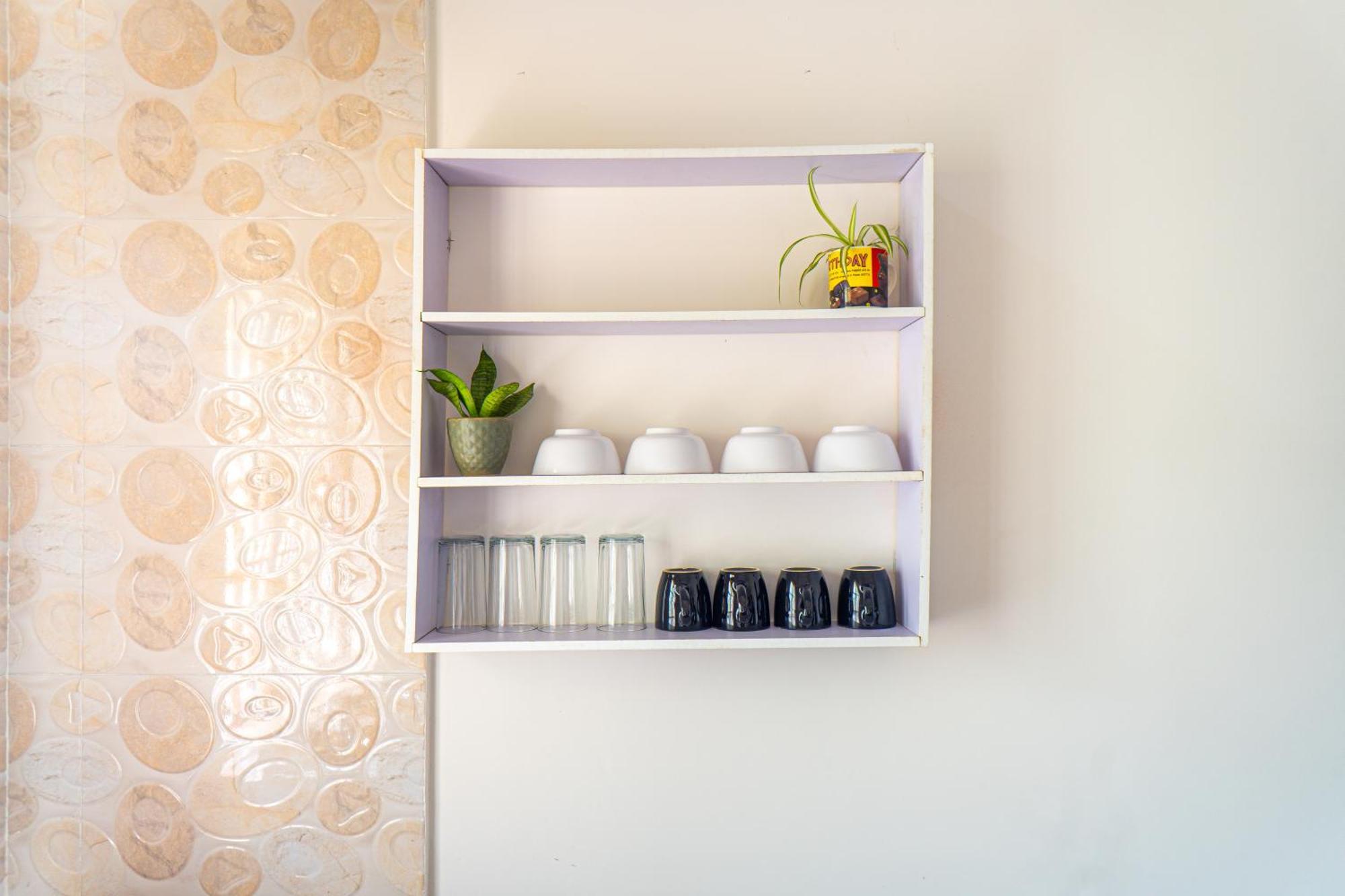 Mulaqat Homestay Siliguri Εξωτερικό φωτογραφία
