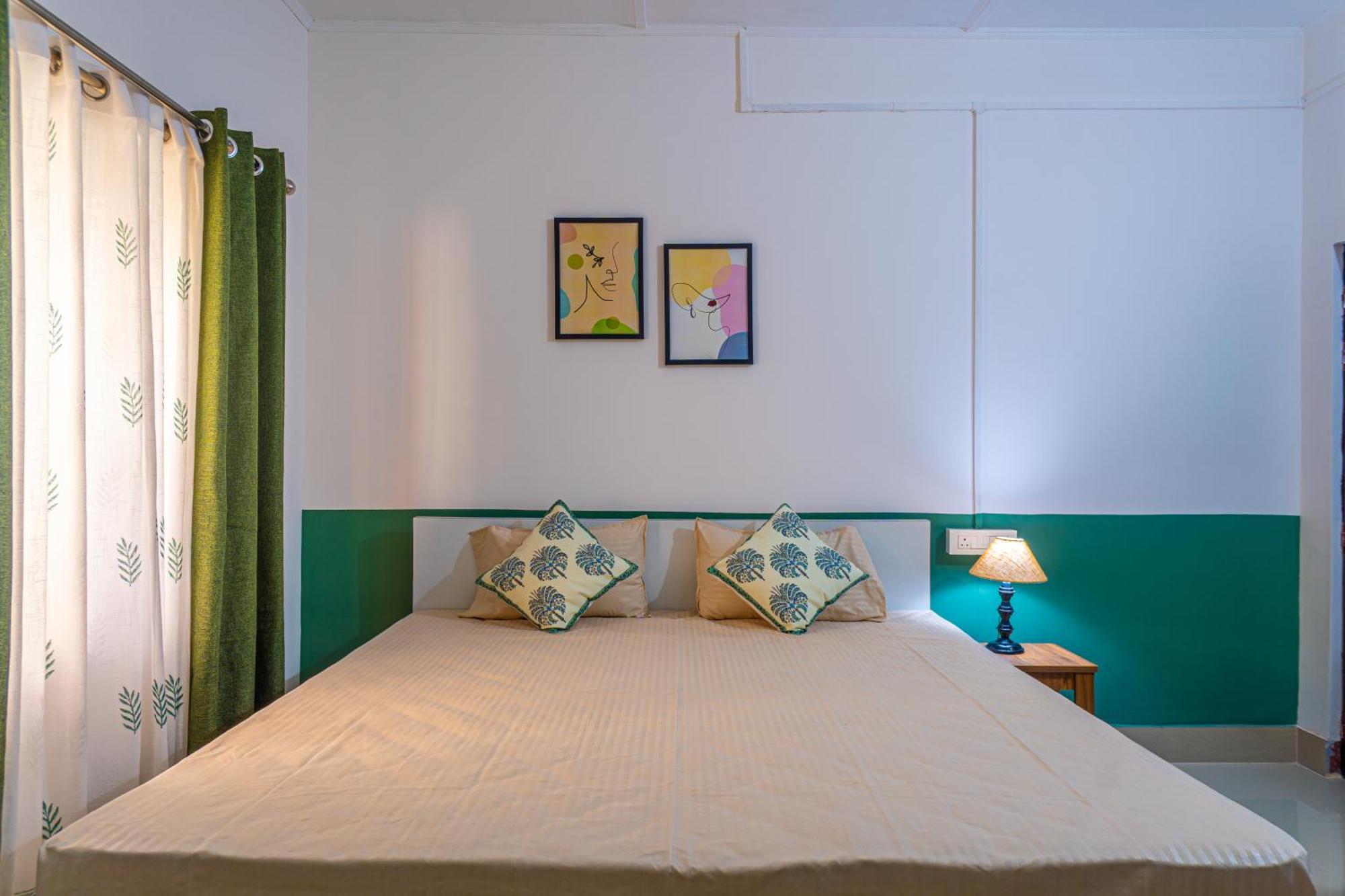 Mulaqat Homestay Siliguri Εξωτερικό φωτογραφία