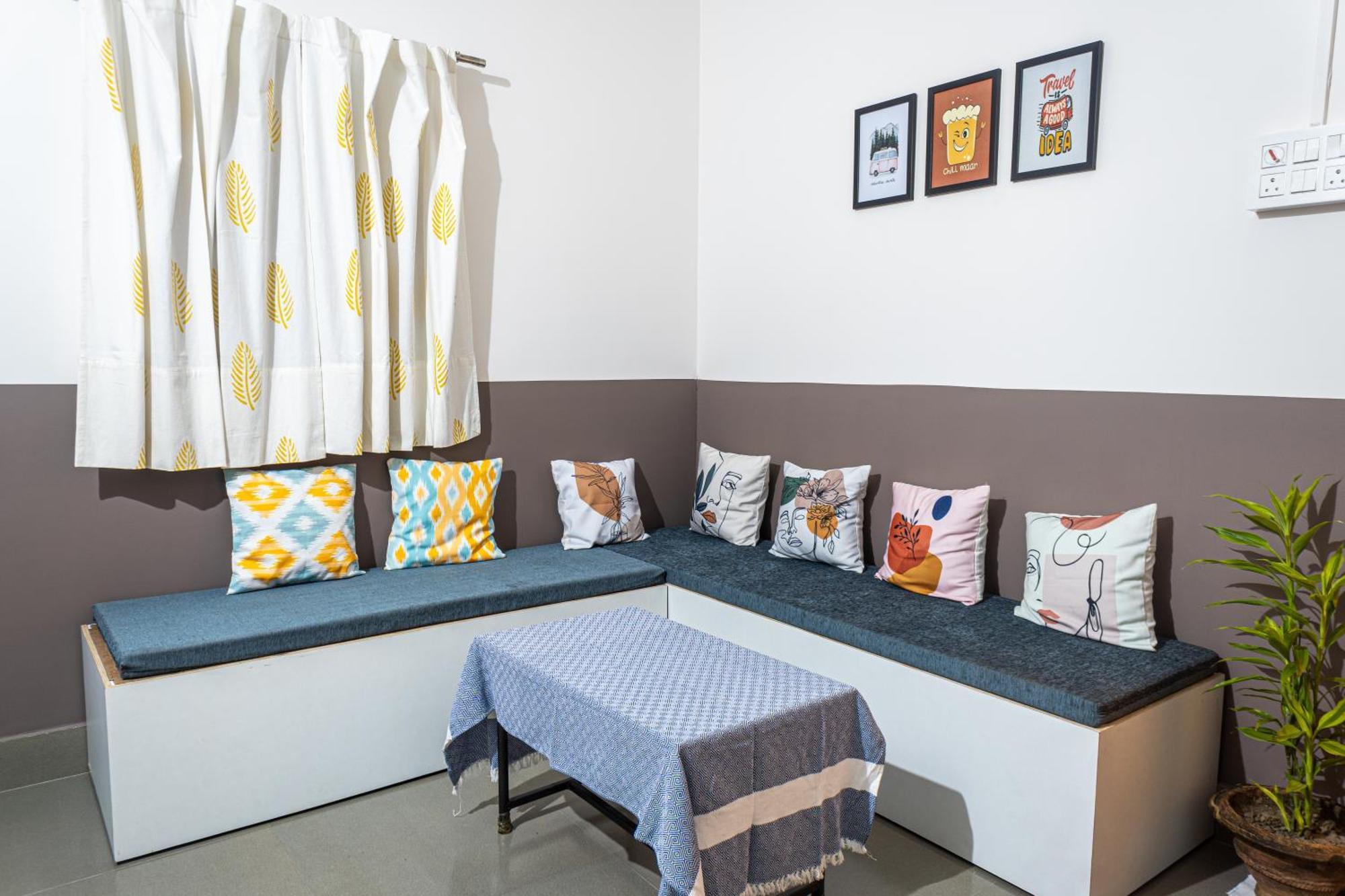 Mulaqat Homestay Siliguri Εξωτερικό φωτογραφία