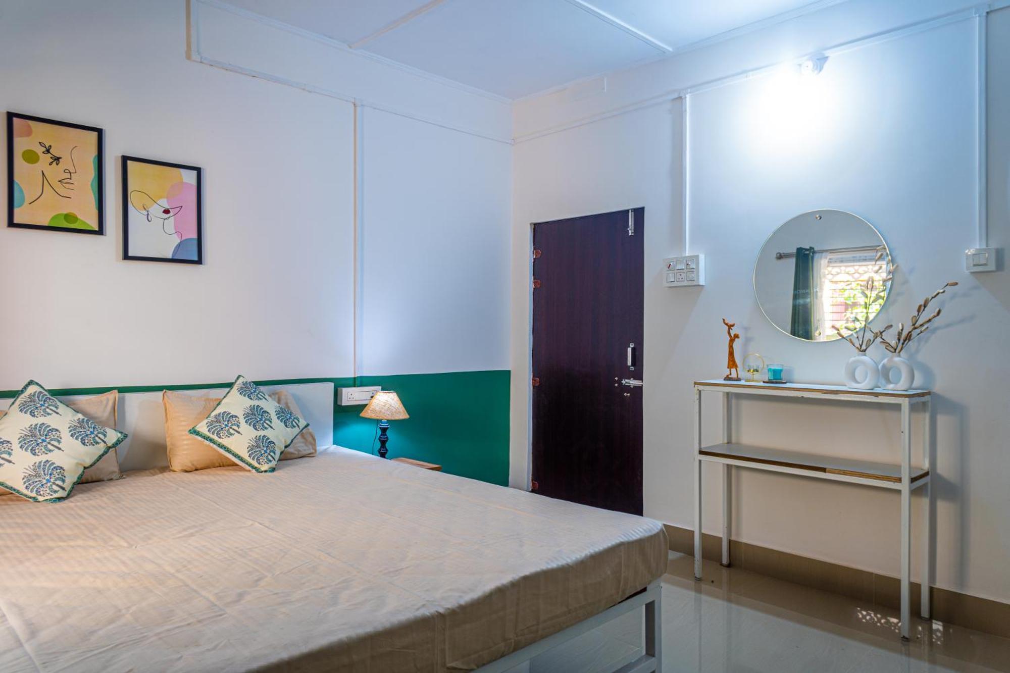 Mulaqat Homestay Siliguri Εξωτερικό φωτογραφία