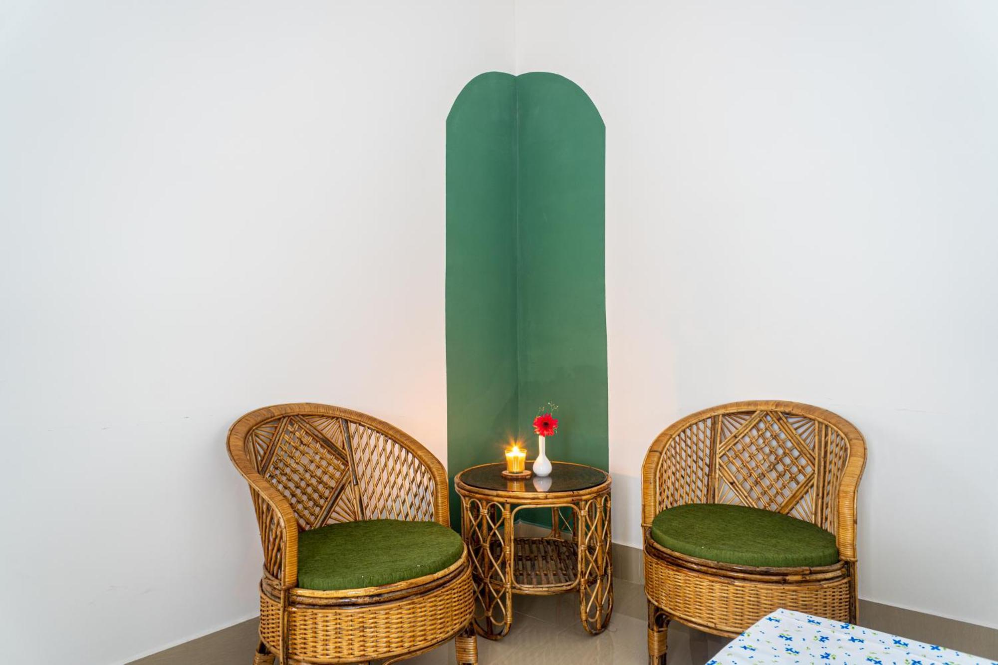 Mulaqat Homestay Siliguri Εξωτερικό φωτογραφία