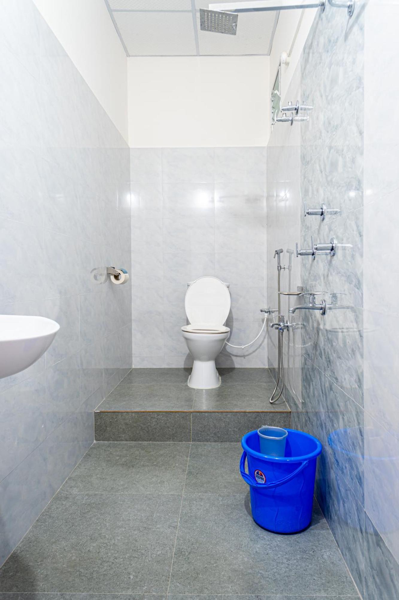 Mulaqat Homestay Siliguri Εξωτερικό φωτογραφία