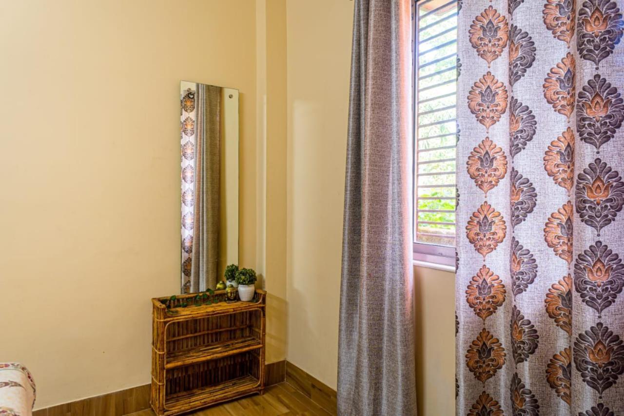 Mulaqat Homestay Siliguri Εξωτερικό φωτογραφία