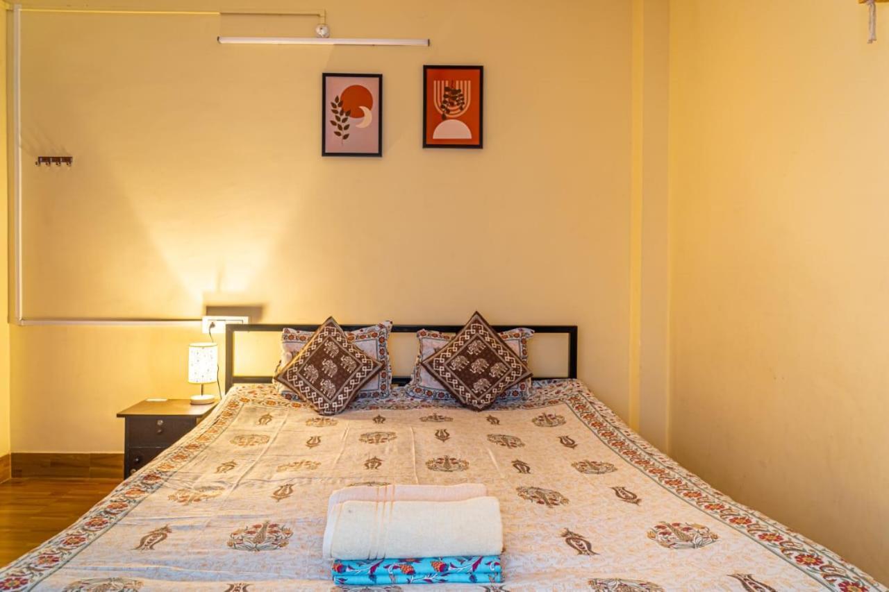 Mulaqat Homestay Siliguri Εξωτερικό φωτογραφία