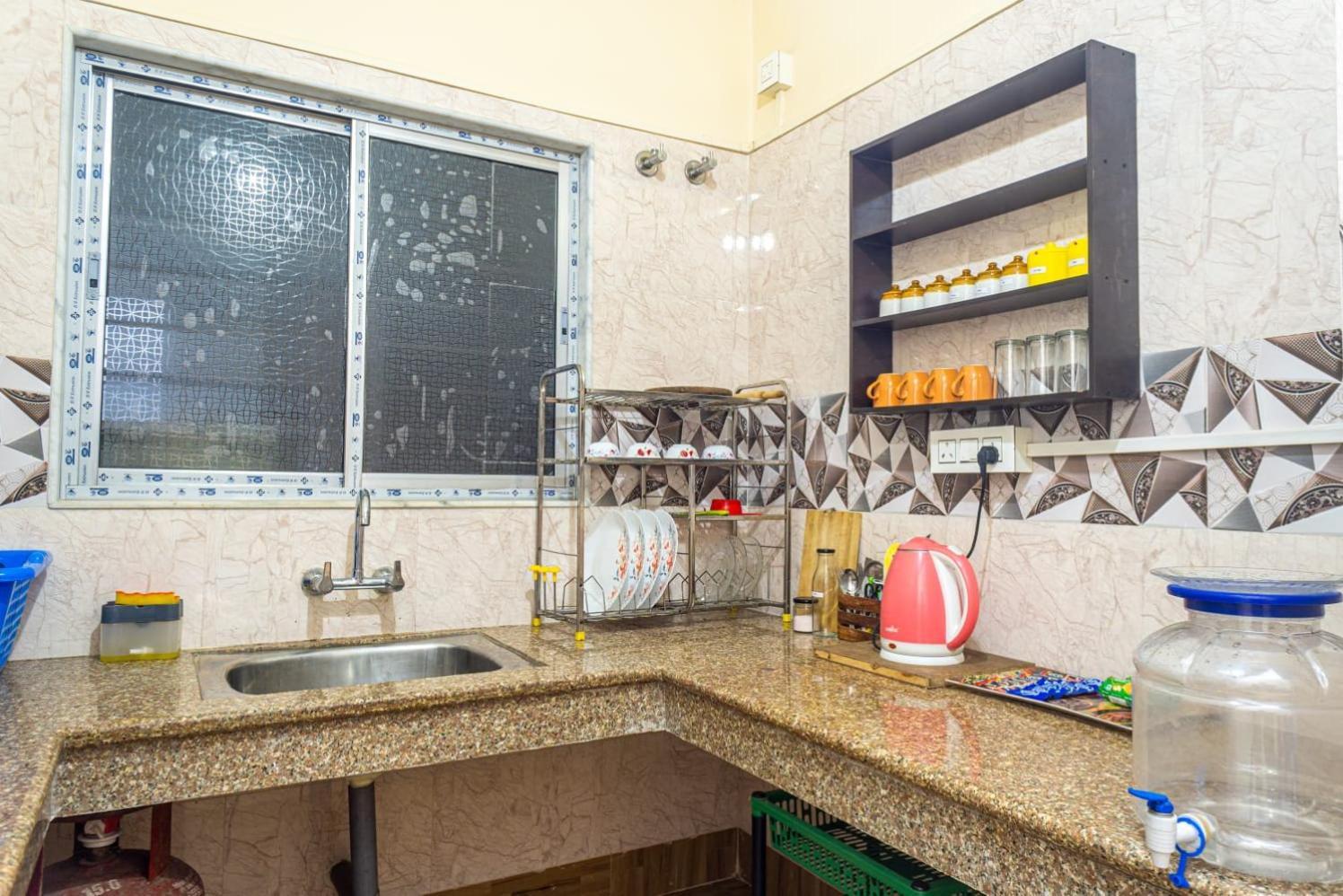Mulaqat Homestay Siliguri Εξωτερικό φωτογραφία