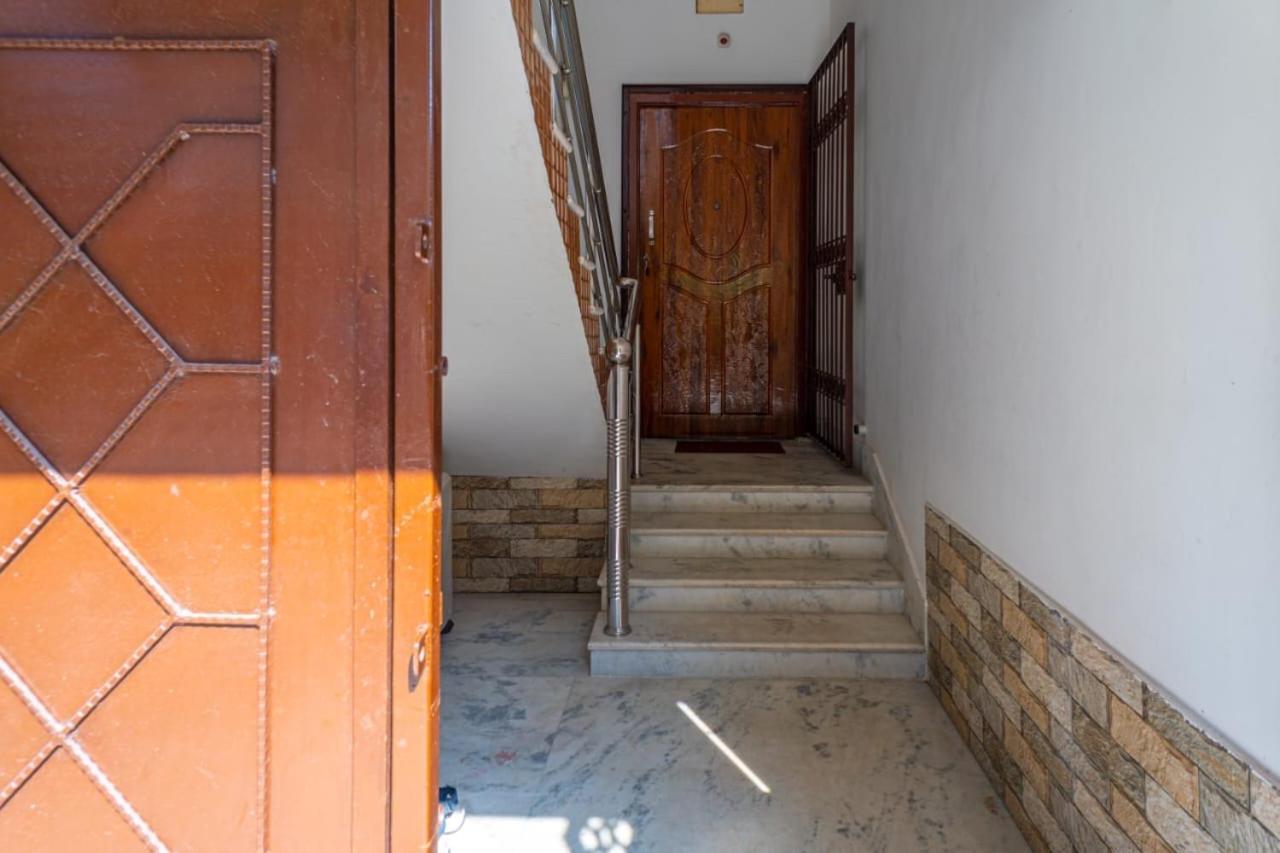 Mulaqat Homestay Siliguri Εξωτερικό φωτογραφία