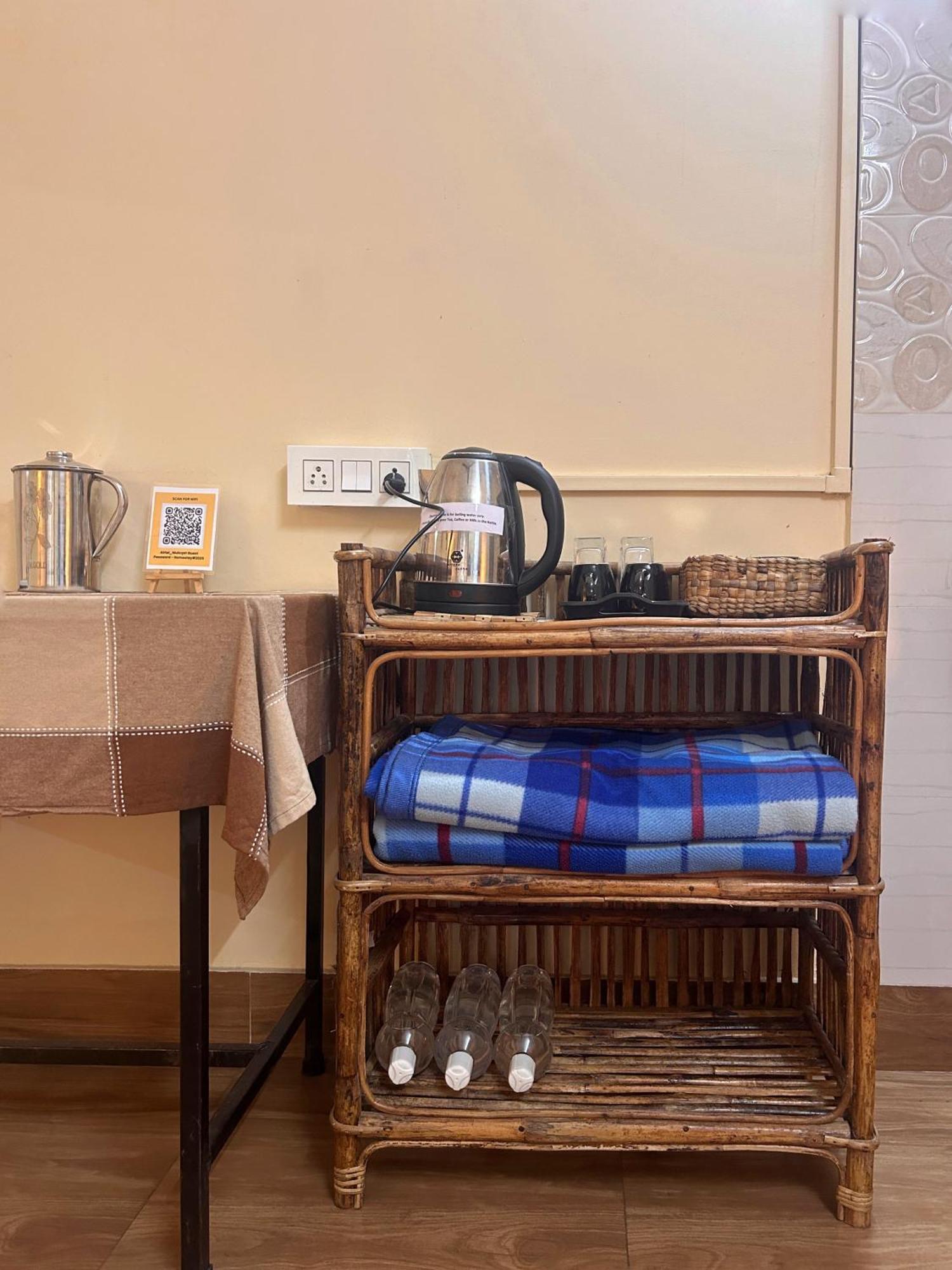 Mulaqat Homestay Siliguri Εξωτερικό φωτογραφία