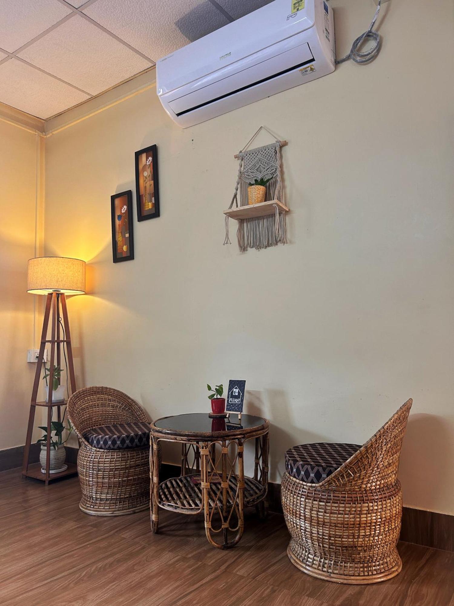 Mulaqat Homestay Siliguri Εξωτερικό φωτογραφία
