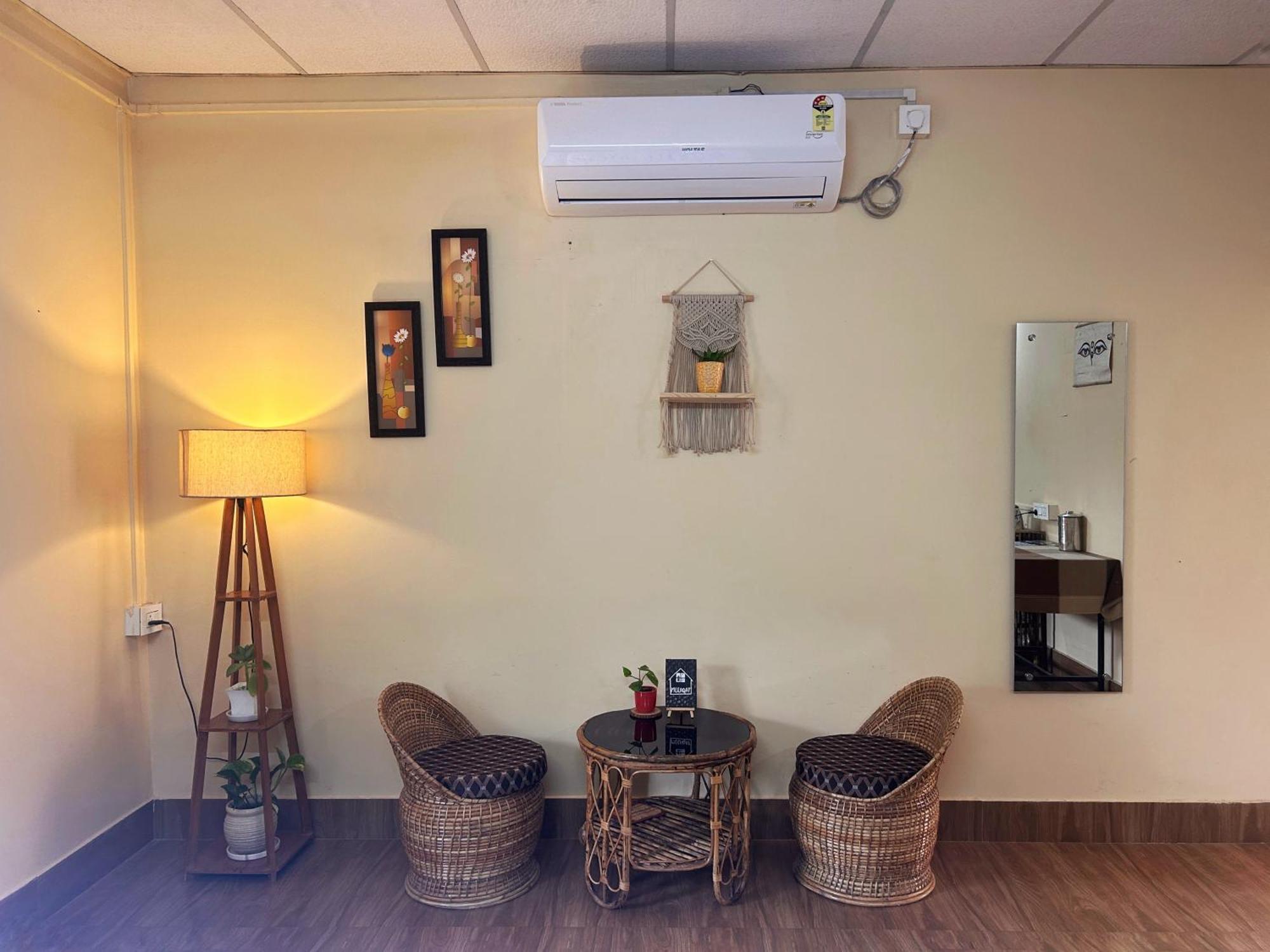 Mulaqat Homestay Siliguri Εξωτερικό φωτογραφία