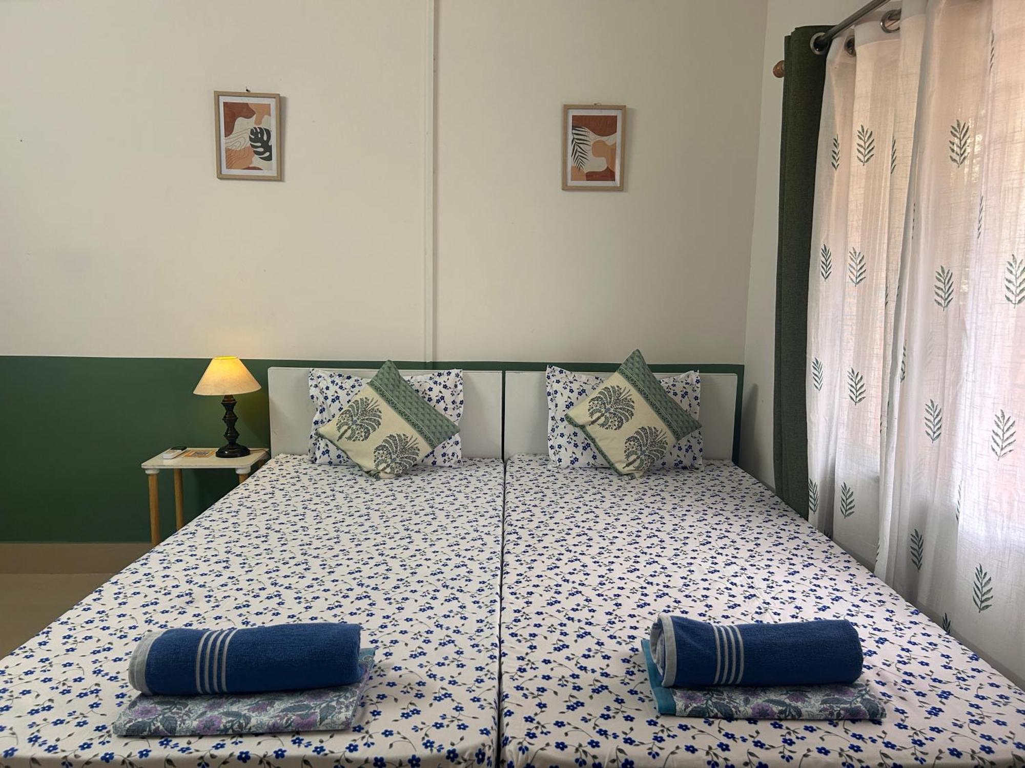 Mulaqat Homestay Siliguri Εξωτερικό φωτογραφία