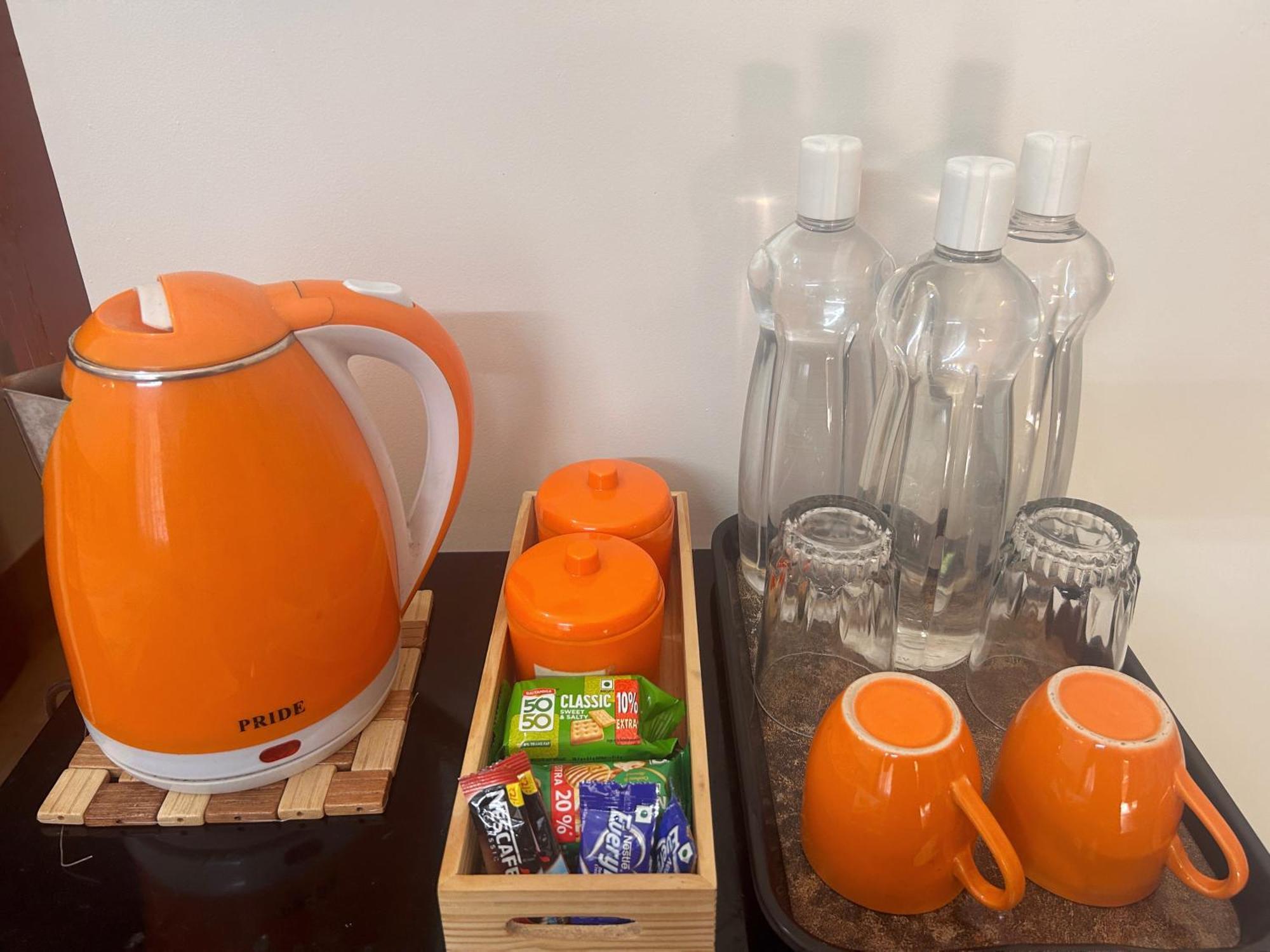 Mulaqat Homestay Siliguri Εξωτερικό φωτογραφία