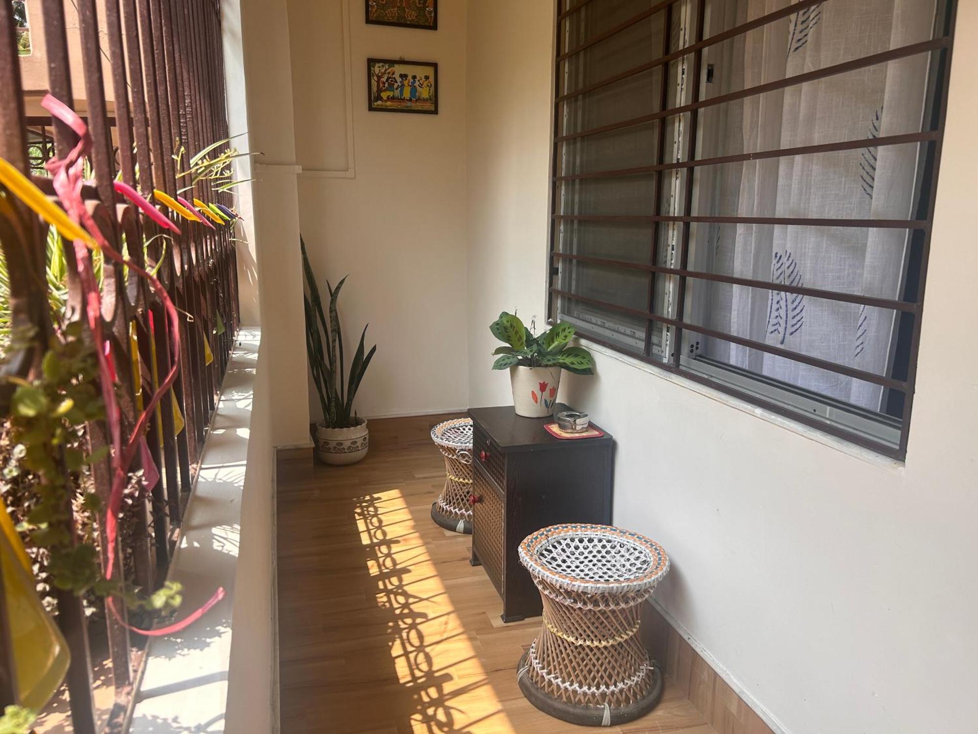 Mulaqat Homestay Siliguri Εξωτερικό φωτογραφία